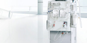 Νέα υπερσύγχρονα μηχανήματα Αιμοκάθαρσης  στη Μονάδα Τεχνητού Νεφρού